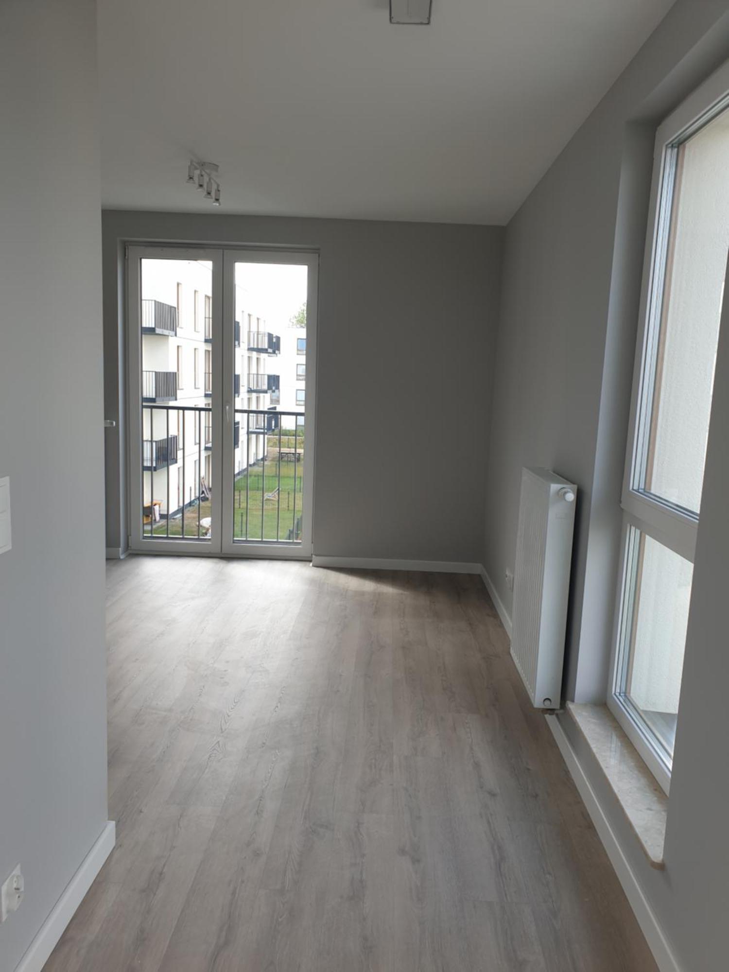 Apartamenty Osiedle Janowo Park II Румя Экстерьер фото