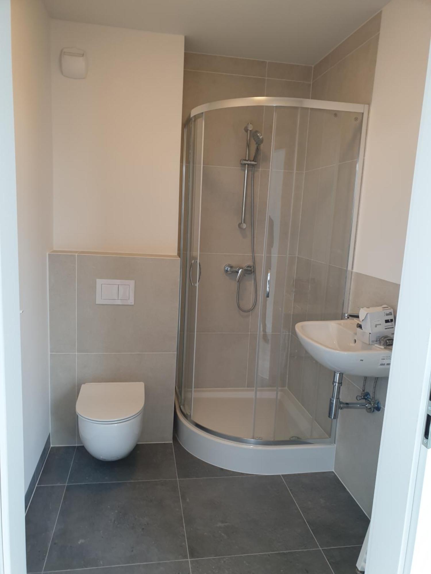 Apartamenty Osiedle Janowo Park II Румя Экстерьер фото