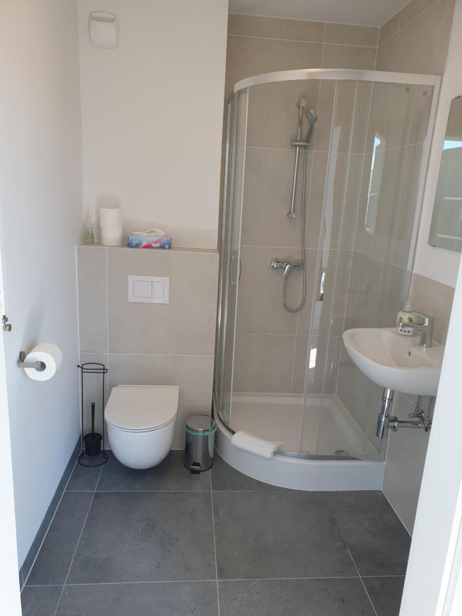 Apartamenty Osiedle Janowo Park II Румя Экстерьер фото